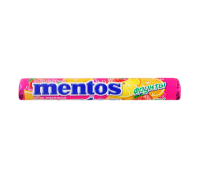 Mentos 24х37г фруктовый
