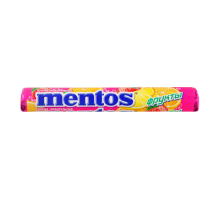 Mentos 24х37г фруктовый