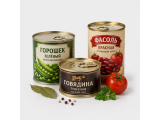Консервация