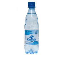 Юнона вода без газа, 0,5л
