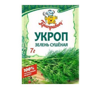 Укроп Приправыч, 7г