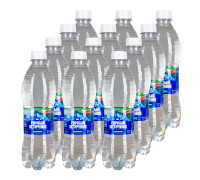 Горный Источник вода без газа, 0,5л
