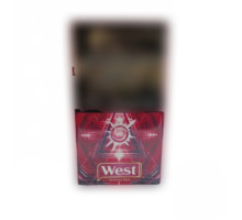 Сигареты West Universe Red 