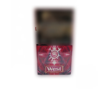 Сигареты West Universe Red 