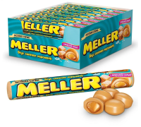 Ирис Meller Соленая карамель