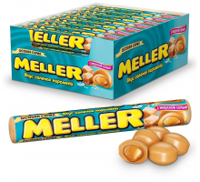 Ирис Meller Соленая карамель