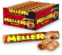 Ирис Meller Тирамису