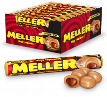 Ирис Meller Тирамису