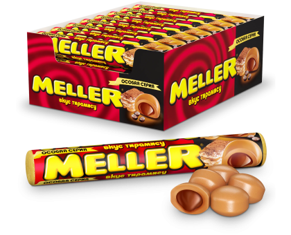 Ирис Meller Тирамису
