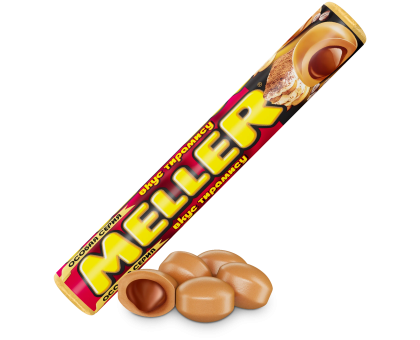 Ирис Meller Тирамису