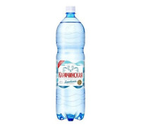 Карачинская вода газированная, 1,5л