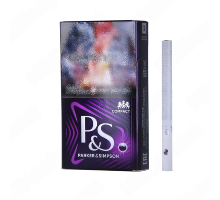 Сигареты Parker & Simpson Compact Purple