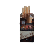 Сигареты Chesterfild Aroma Brown 