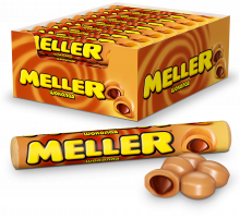 Ирис Meller Шоколад