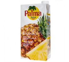 Нектар Palma Juice Ананас, 1,95л